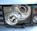 View Item Range Rover L322 Headlight Repair Kit - LEFT (N/S)